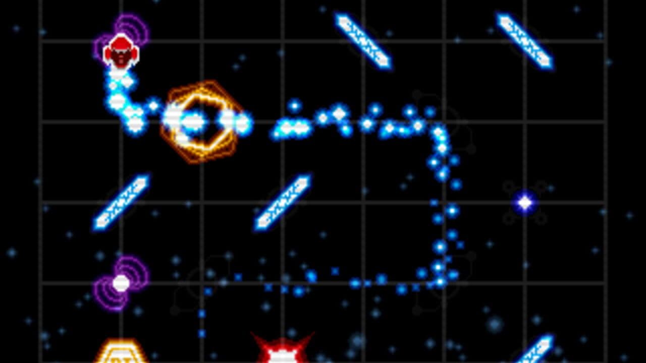 Re;flection screenshot 1