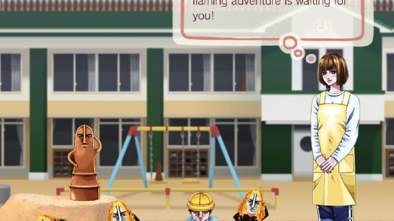 Dig! Dig! Haniwa! screenshot 1
