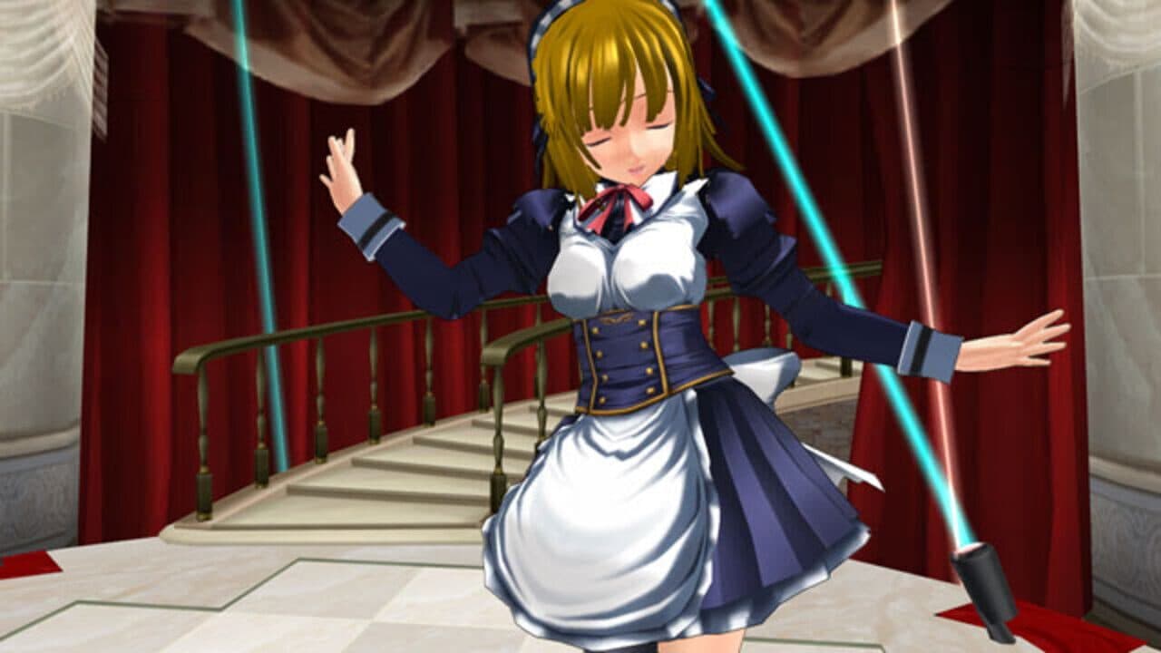 Custom Maid 3D screenshot 1