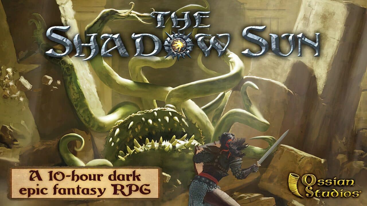 The Shadow Sun thumbnail 3