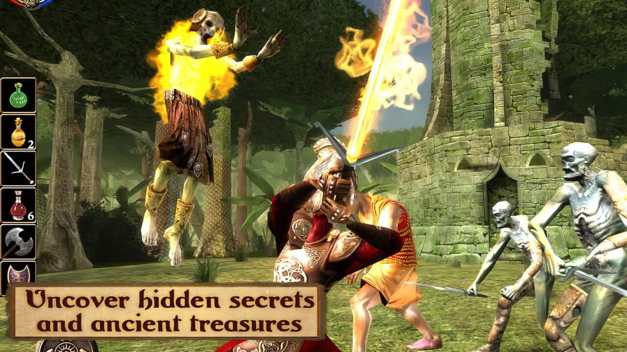 The Shadow Sun thumbnail 4