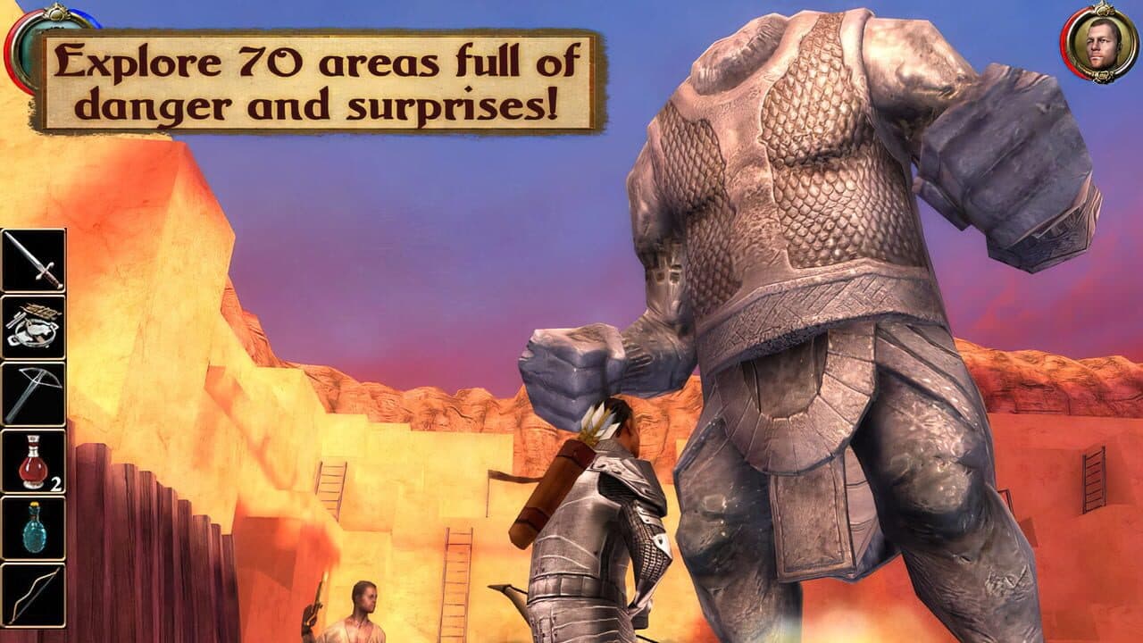 The Shadow Sun thumbnail 2
