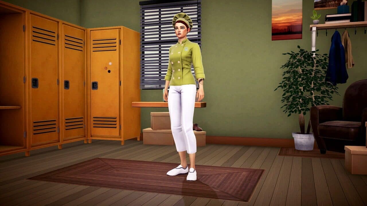 Chef Life: A Restaurant Simulator thumbnail 3
