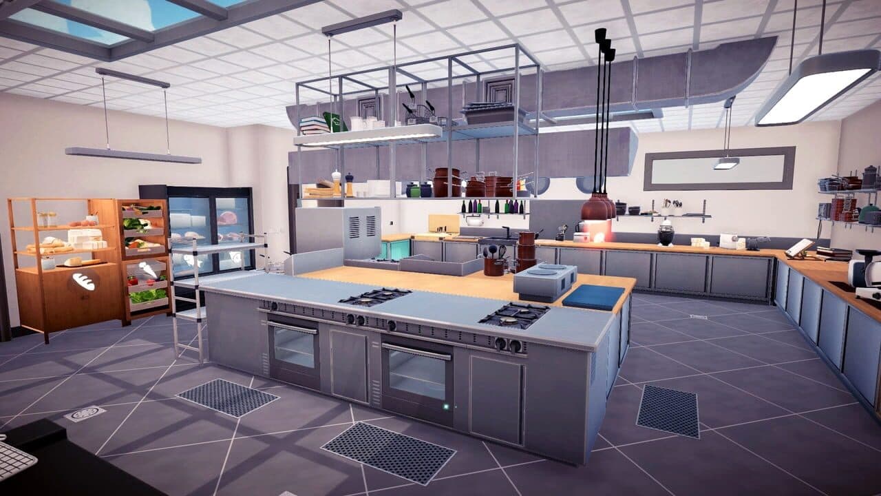 Chef Life: A Restaurant Simulator thumbnail 4
