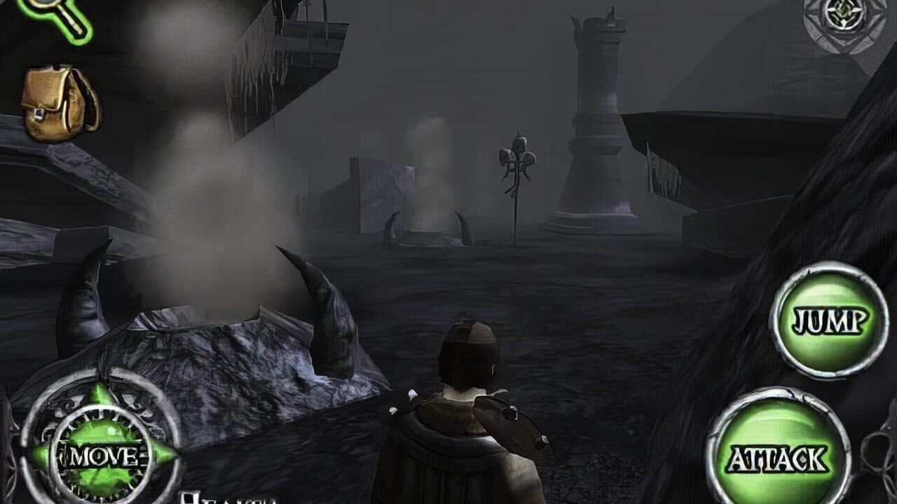 Ravensword: The Fallen King thumbnail 9