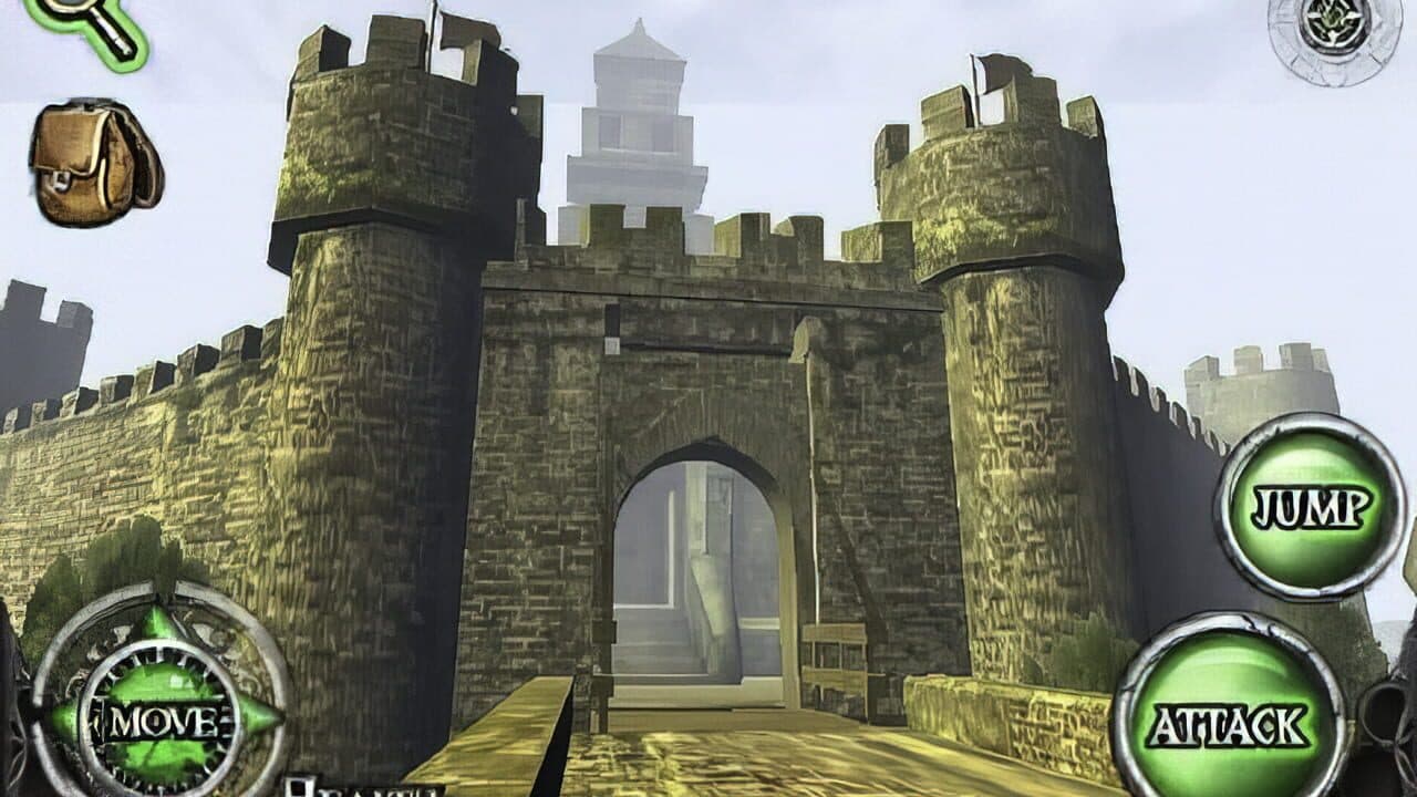 Ravensword: The Fallen King thumbnail 4