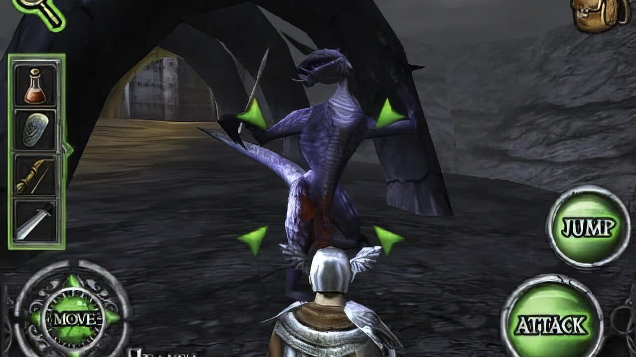 Ravensword: The Fallen King thumbnail 3