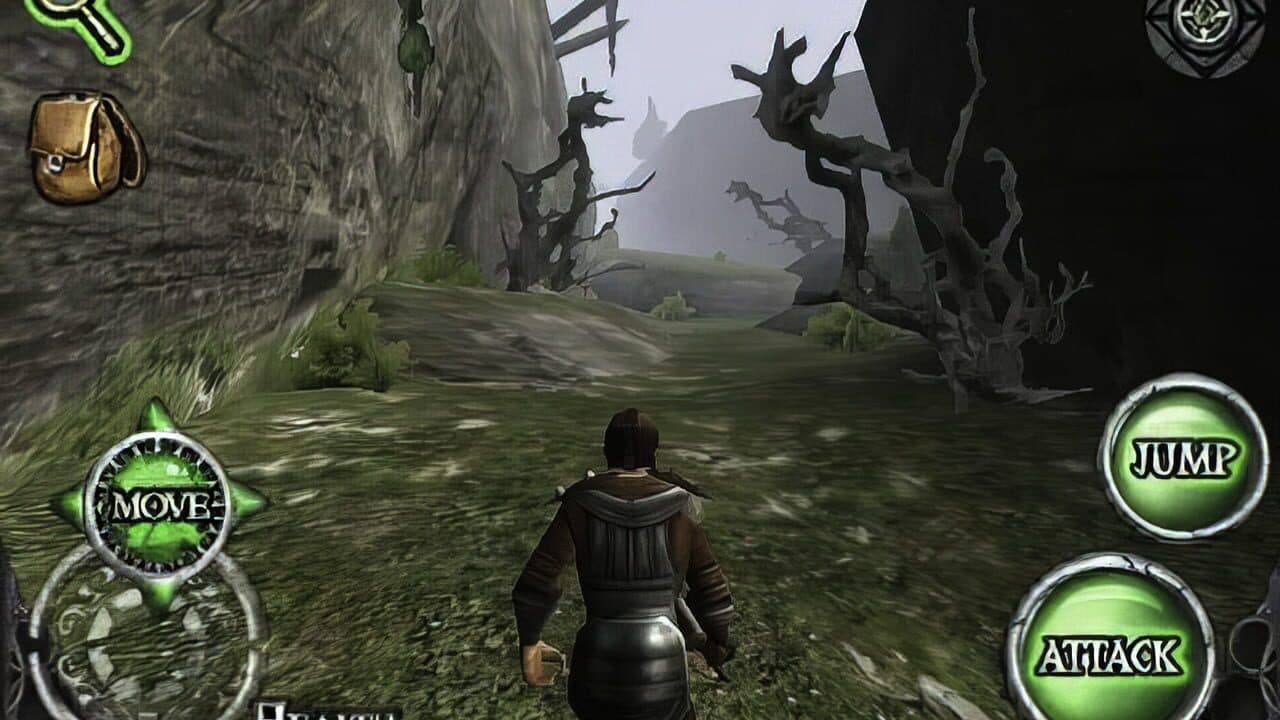 Ravensword: The Fallen King thumbnail 7