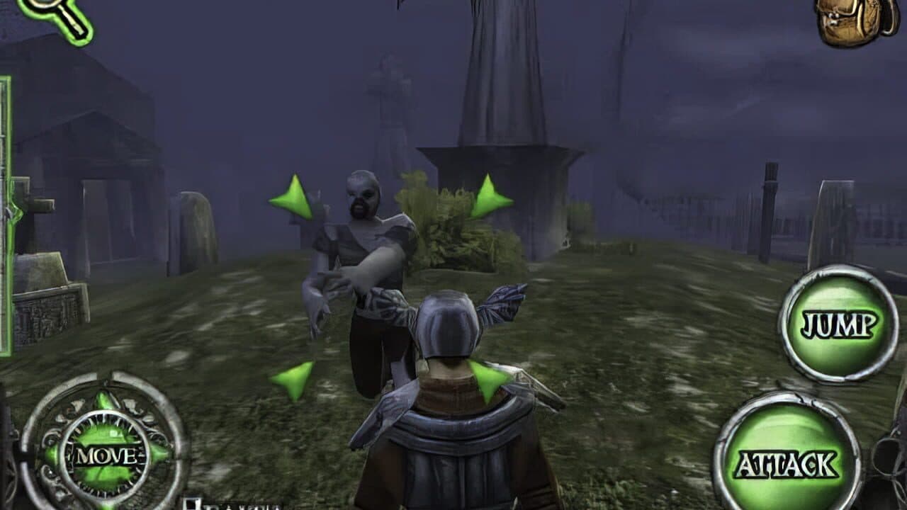 Ravensword: The Fallen King thumbnail 2