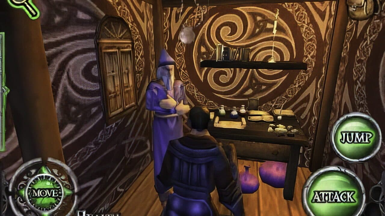 Ravensword: The Fallen King thumbnail 12
