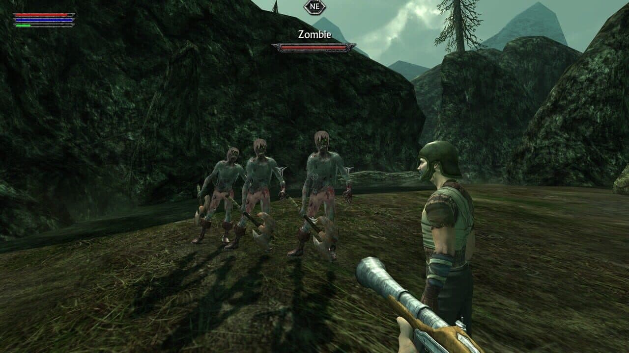 Ravensword: Shadowlands thumbnail 7