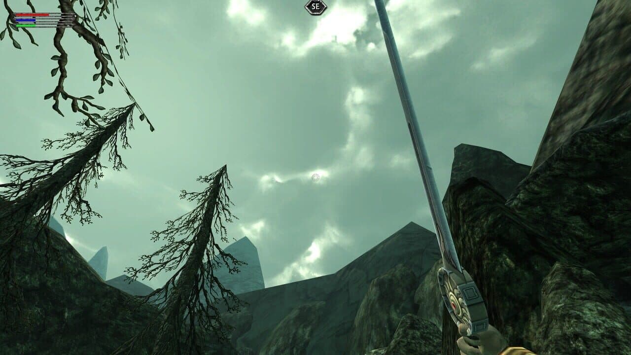Ravensword: Shadowlands thumbnail 2