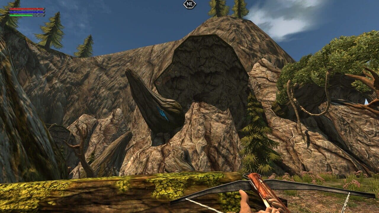 Ravensword: Shadowlands thumbnail 8