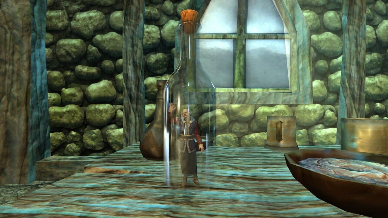 Ravensword: Shadowlands thumbnail 3
