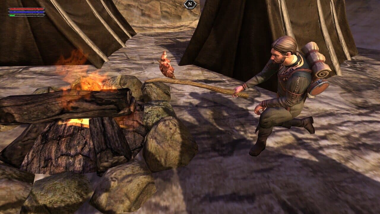 Ravensword: Shadowlands thumbnail 10