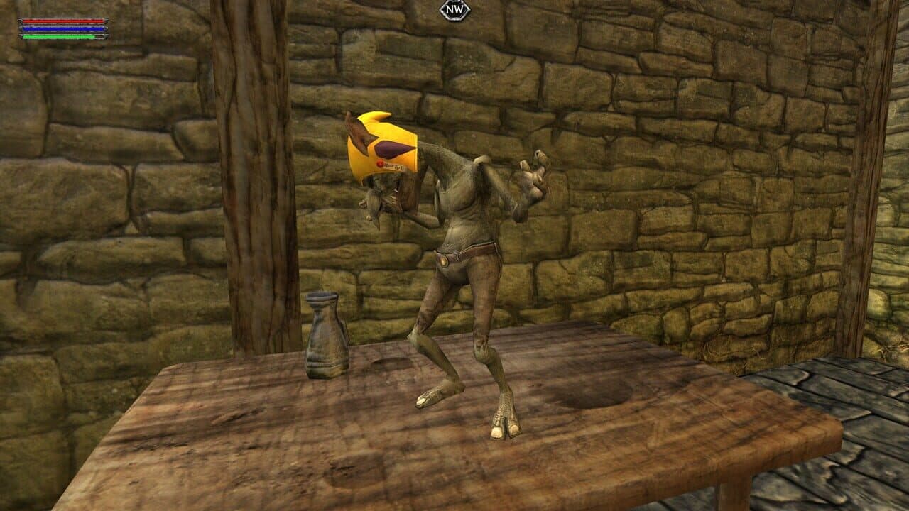 Ravensword: Shadowlands thumbnail 4