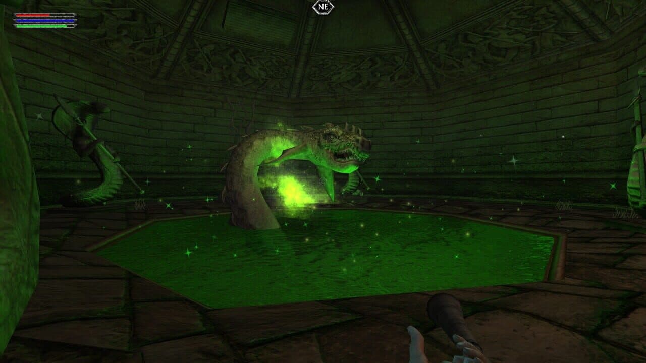 Ravensword: Shadowlands thumbnail 6