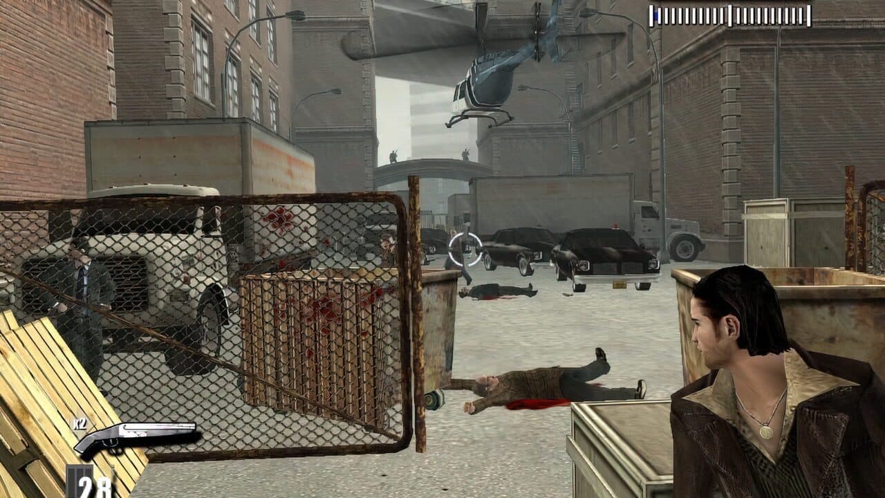 Made Man thumbnail 3