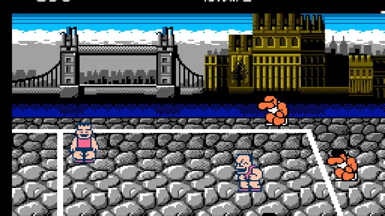Nekketsu High School Dodgeball Club thumbnail 3