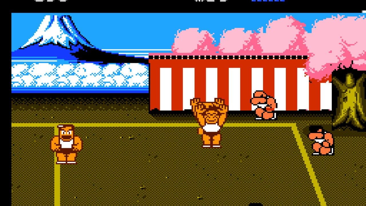 Nekketsu High School Dodgeball Club thumbnail 4