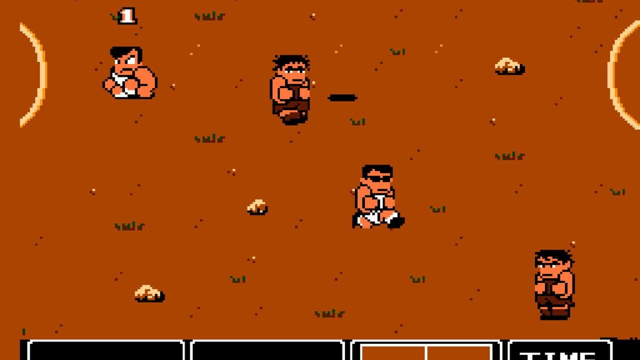 Nekketsu High School Dodgeball Club: Soccer Story thumbnail 2