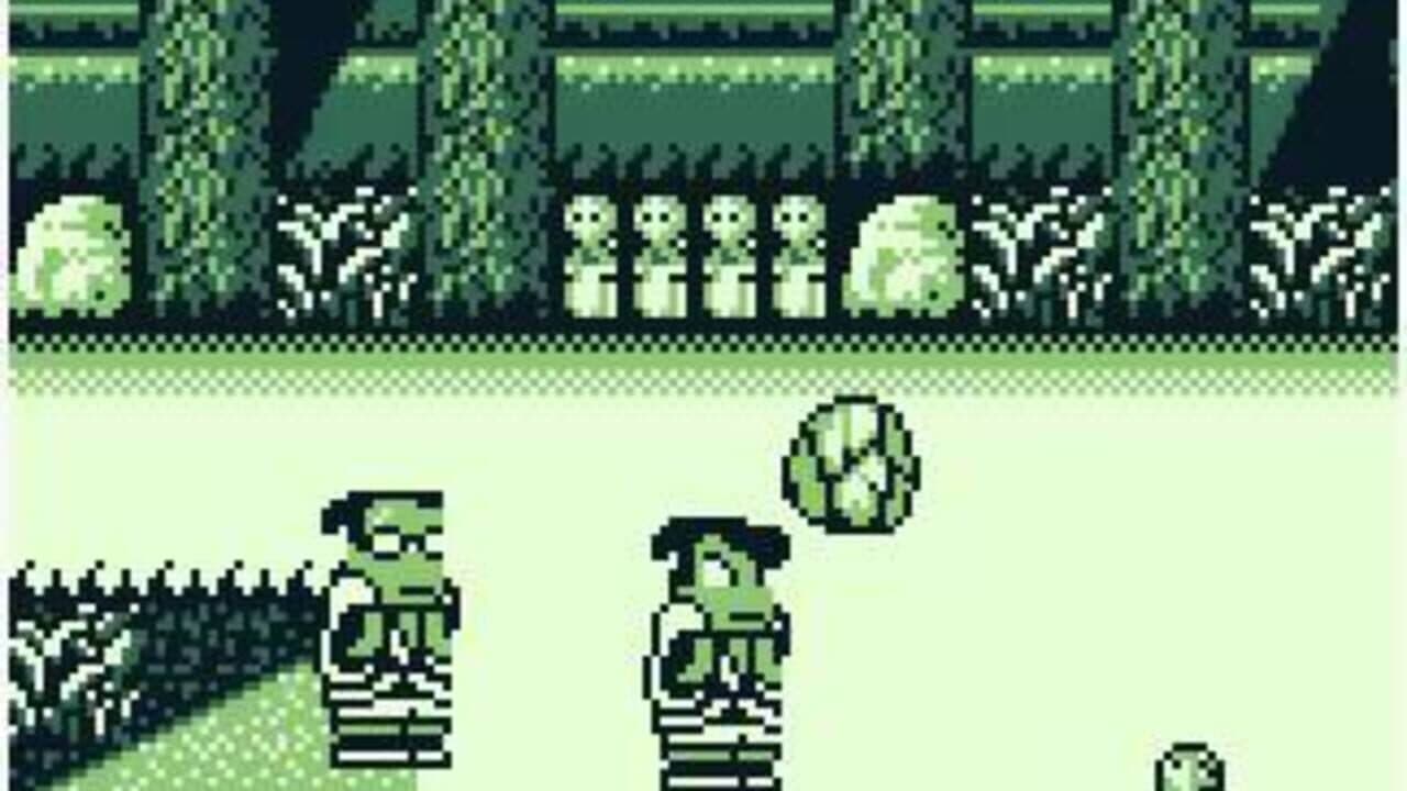 Downtown Special: Kunio-kun no Jidaigeki Da yo Zenin Shuugou! thumbnail 2