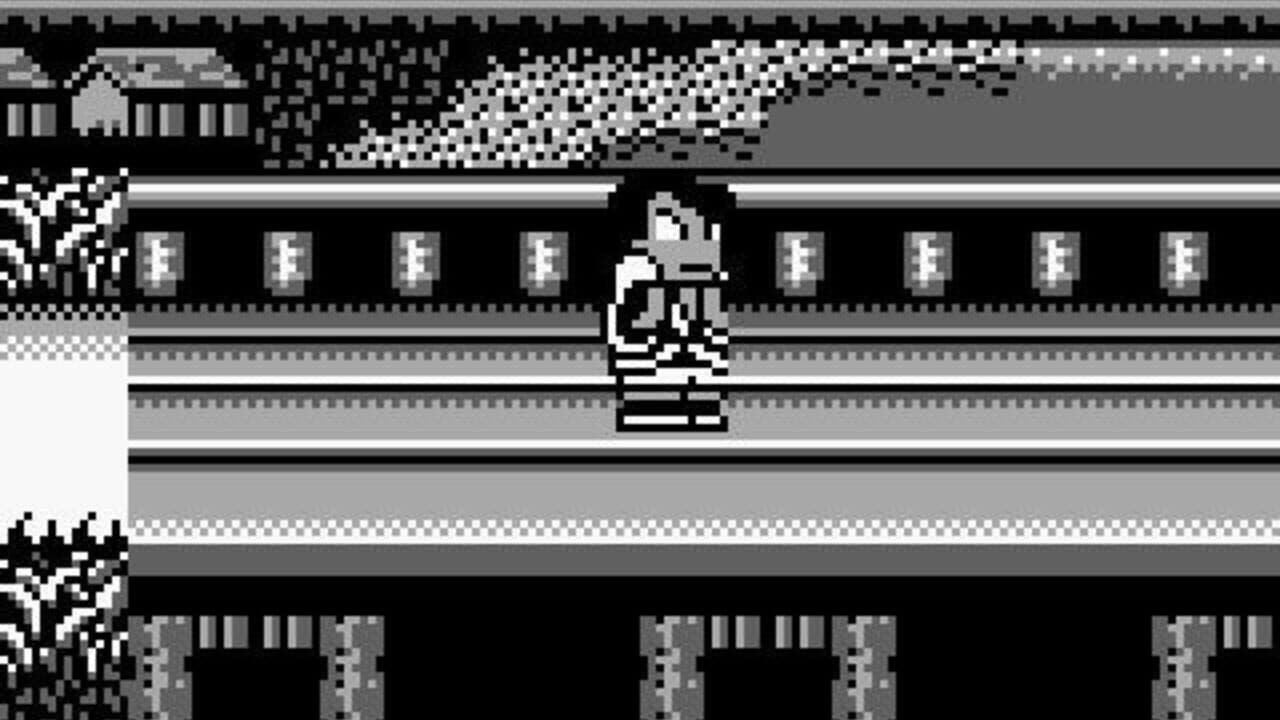 Downtown Special: Kunio-kun no Jidaigeki Da yo Zenin Shuugou! thumbnail 3