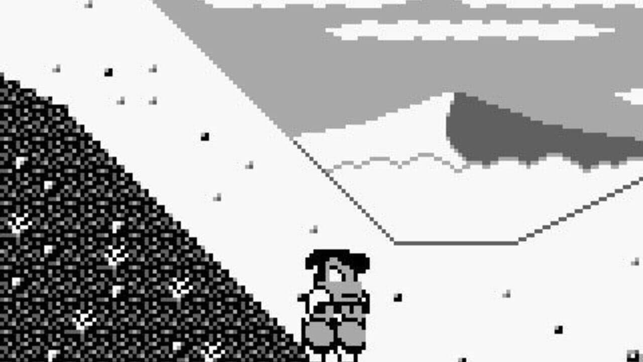 Downtown Special: Kunio-kun no Jidaigeki Da yo Zenin Shuugou! screenshot 1