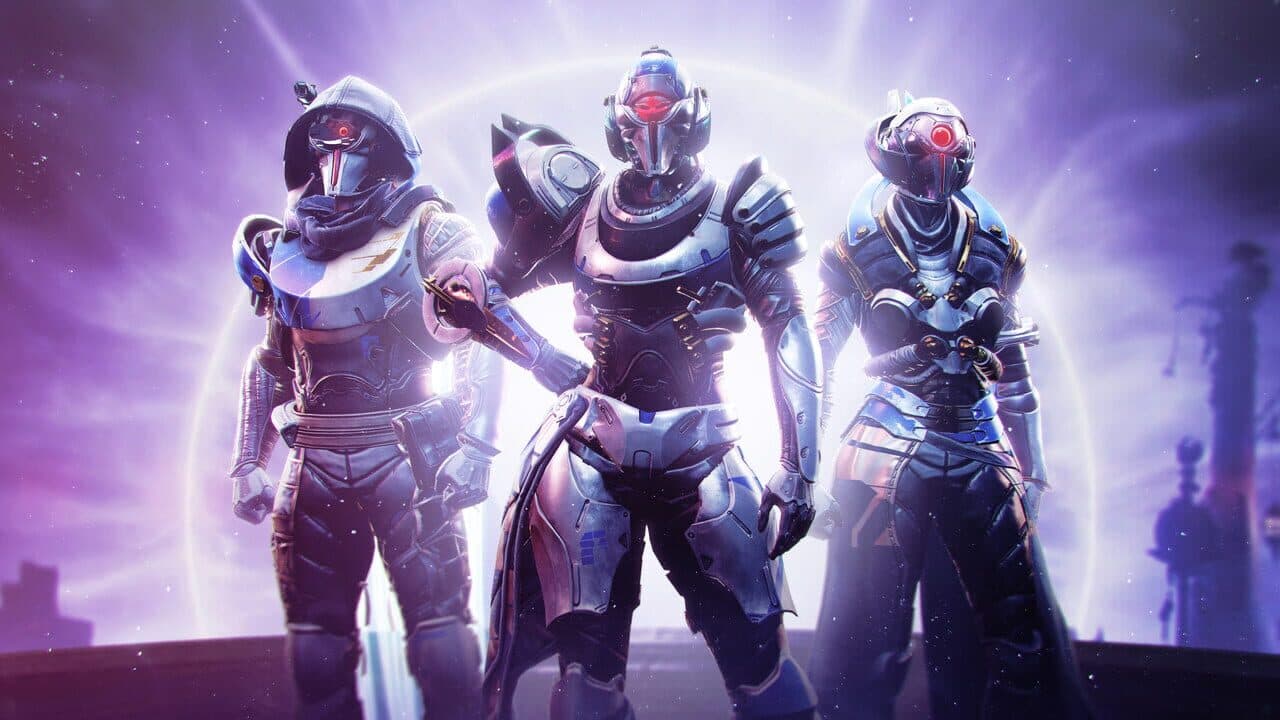 Destiny 2: The Witch Queen - Season of the Risen thumbnail 4