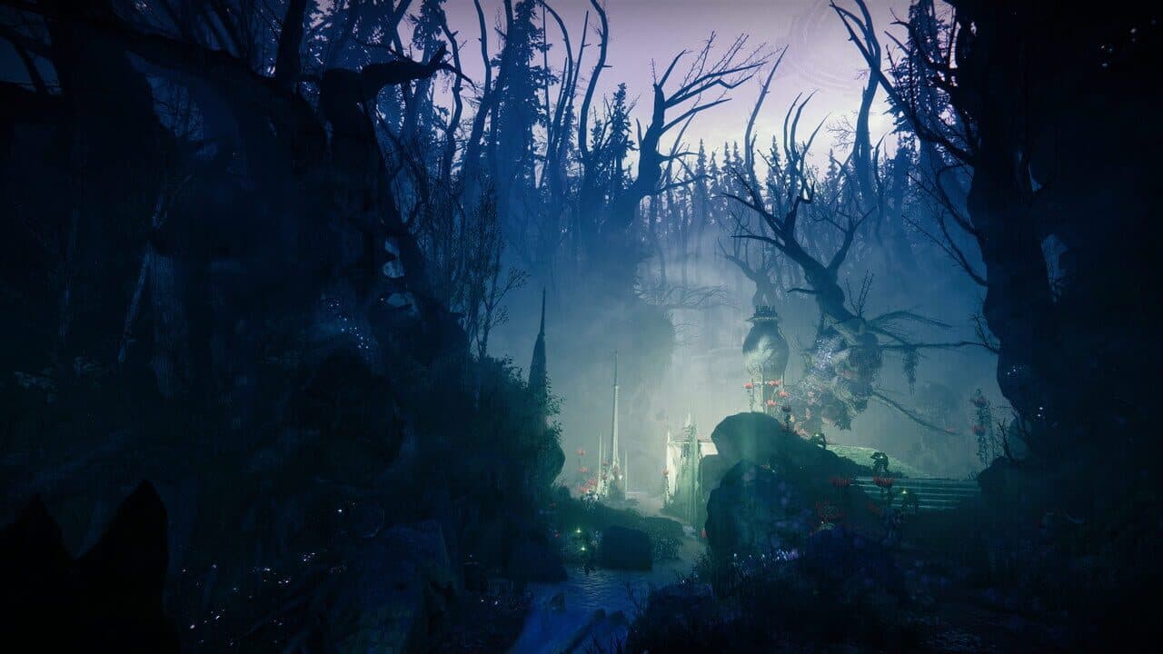 Destiny 2: The Witch Queen - Season of the Risen thumbnail 3