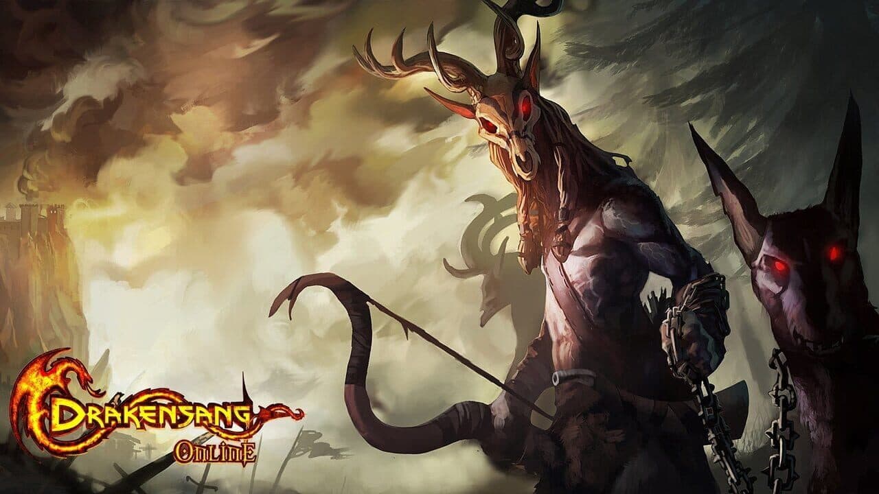 Drakensang Online thumbnail 2