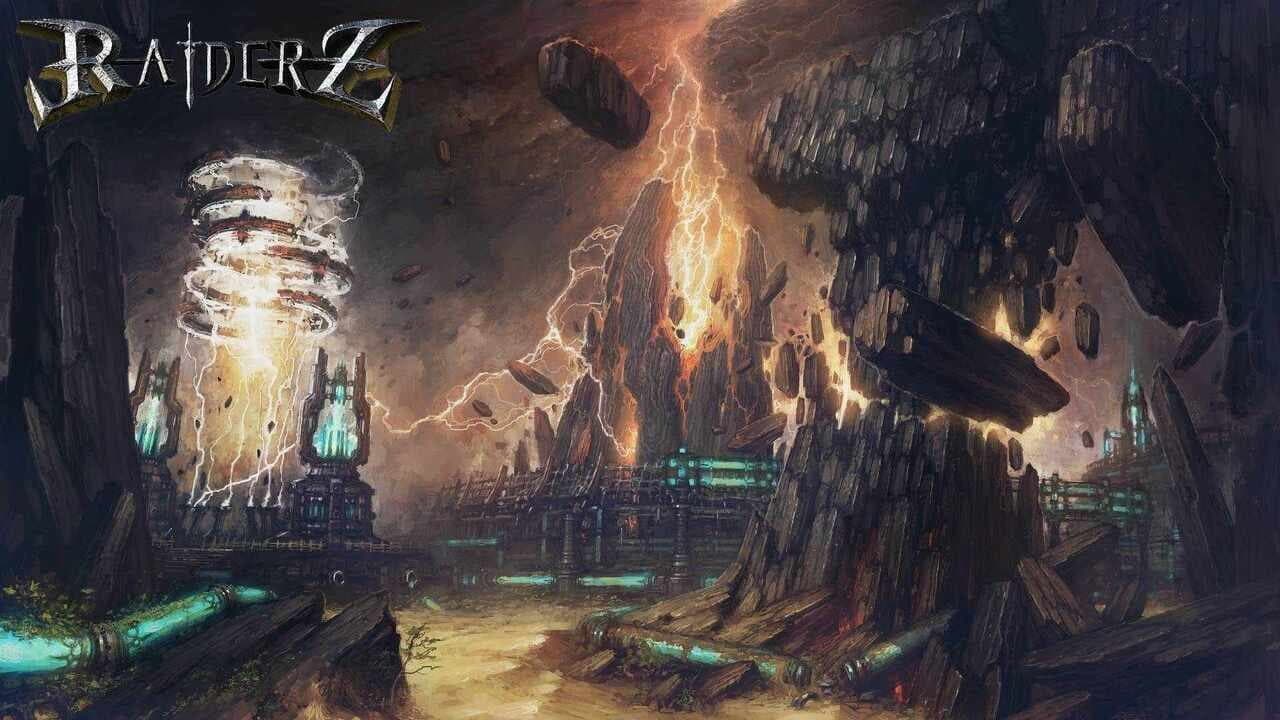 RaiderZ thumbnail 3