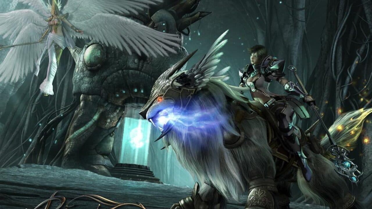 Rappelz thumbnail 5
