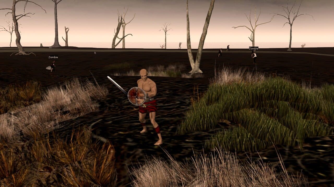 Agony Online thumbnail 2