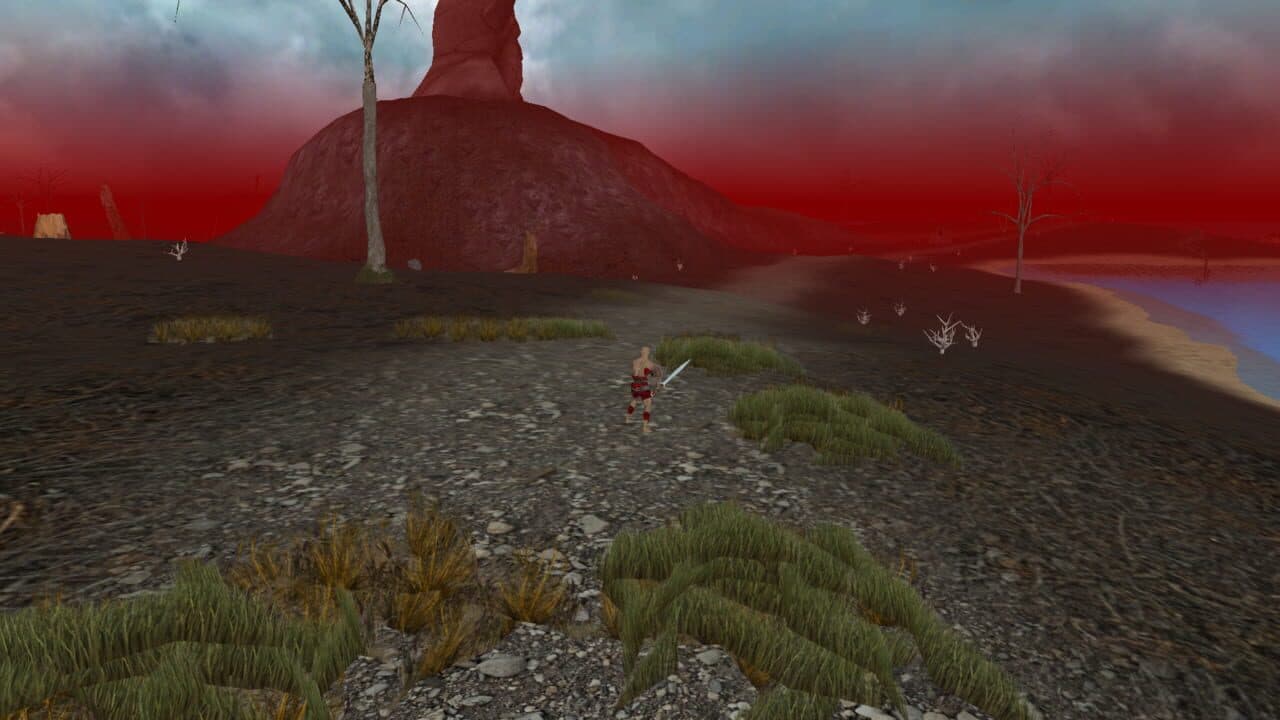 Agony Online thumbnail 6