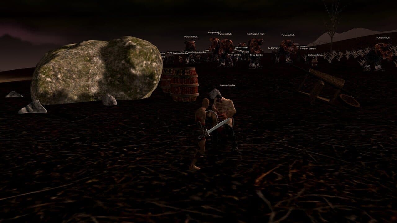 Agony Online thumbnail 12