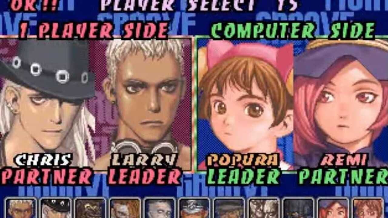 Groove on Fight thumbnail 2