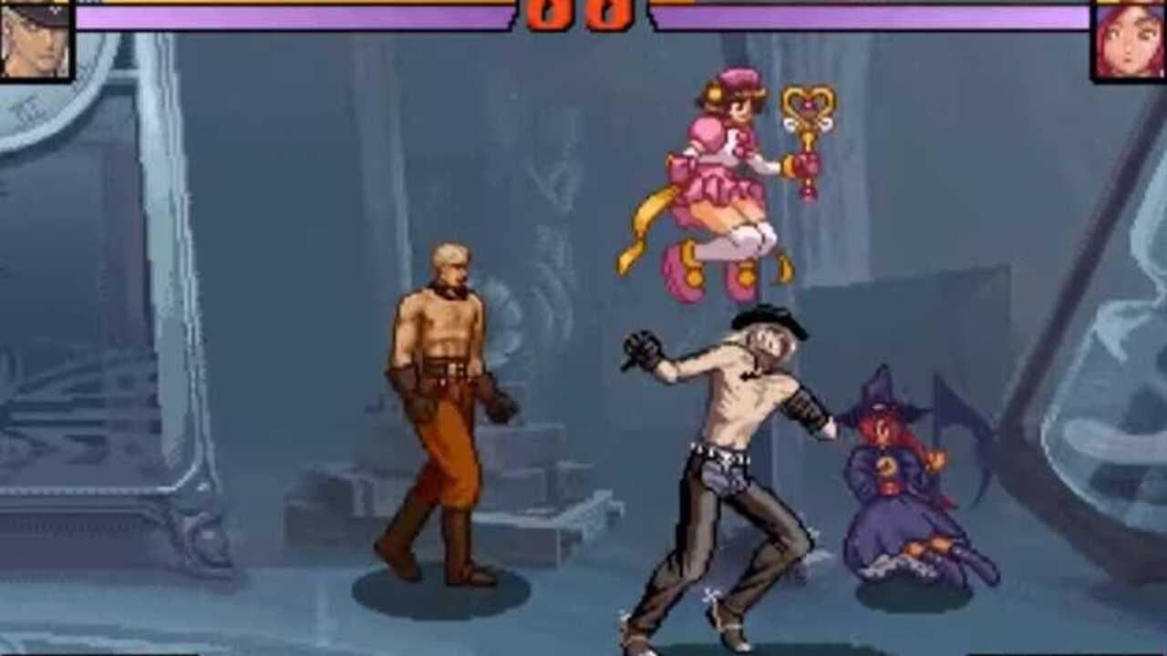 Groove on Fight thumbnail 3