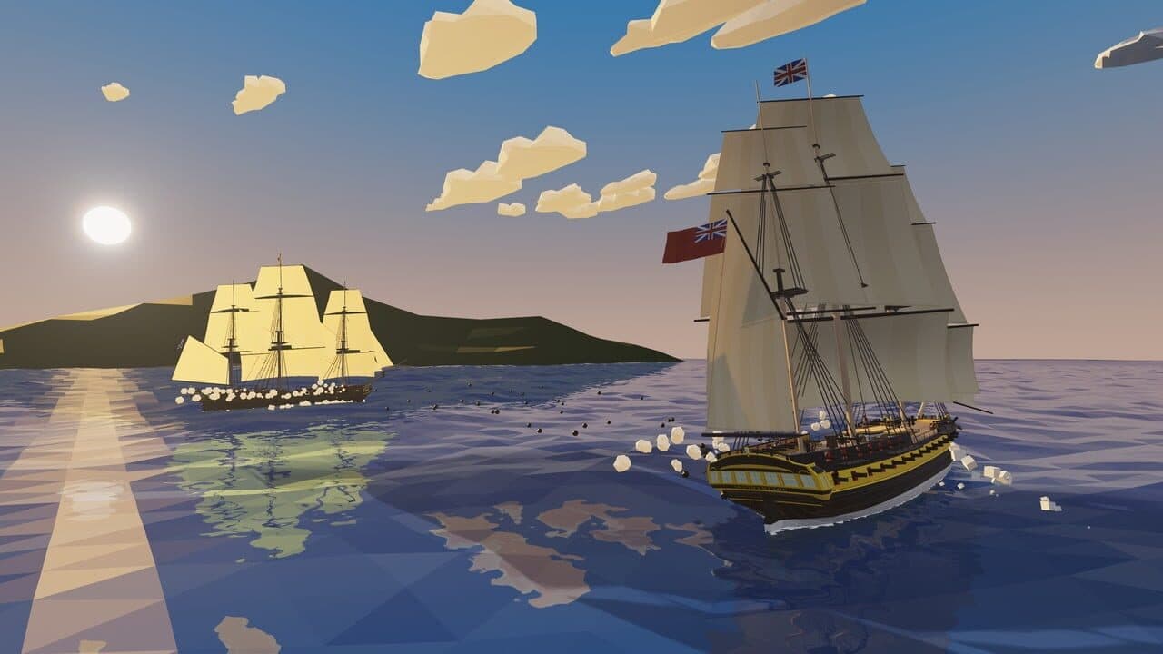 Buccaneers! thumbnail 6