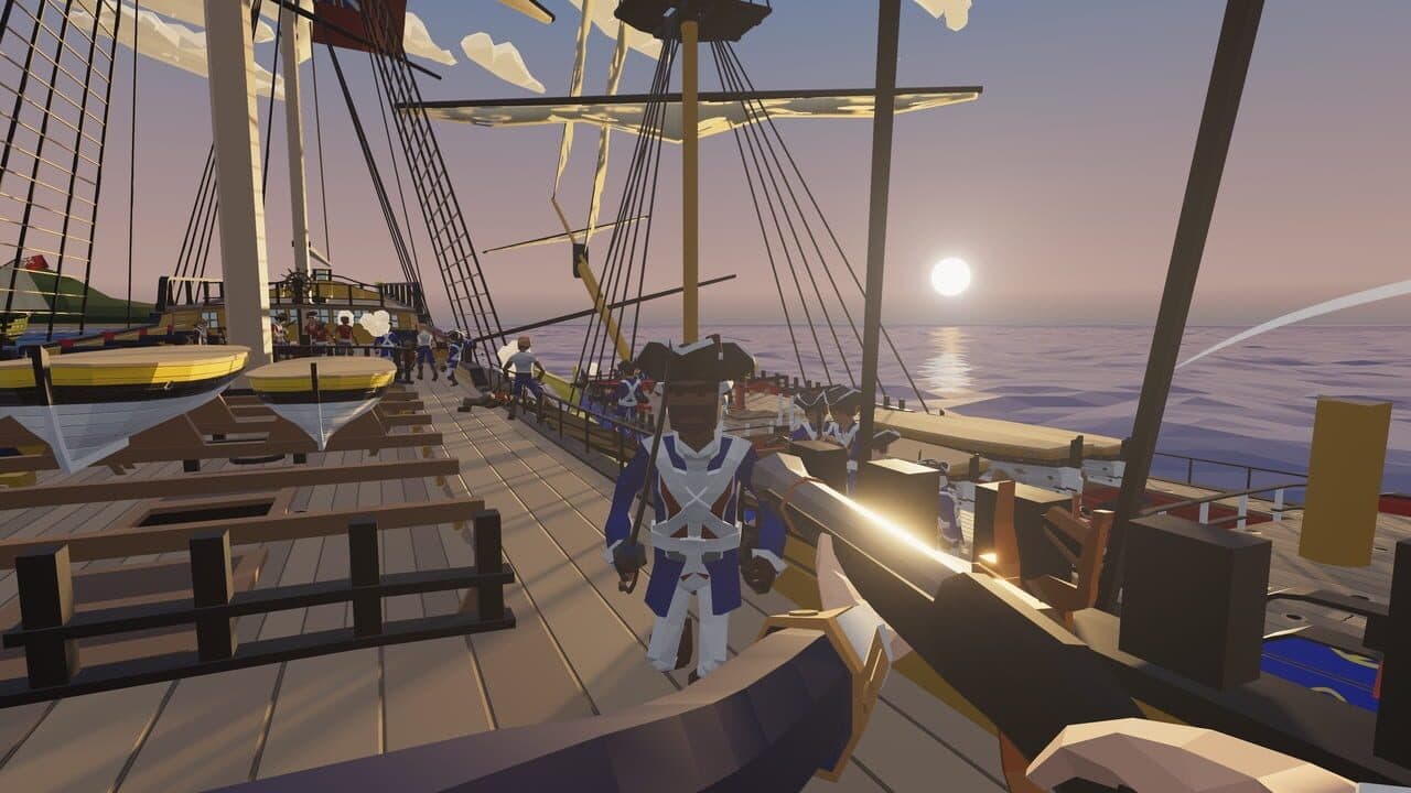 Buccaneers! thumbnail 8