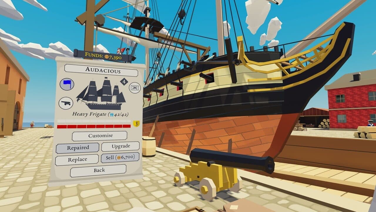 Buccaneers! thumbnail 7