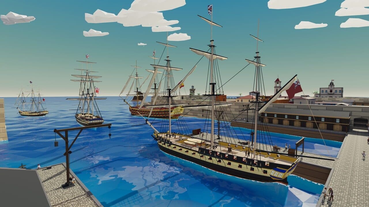Buccaneers! thumbnail 4
