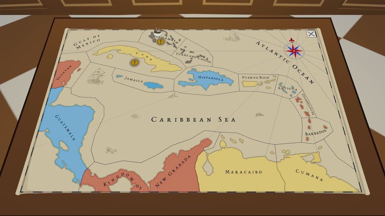 Buccaneers! thumbnail 9