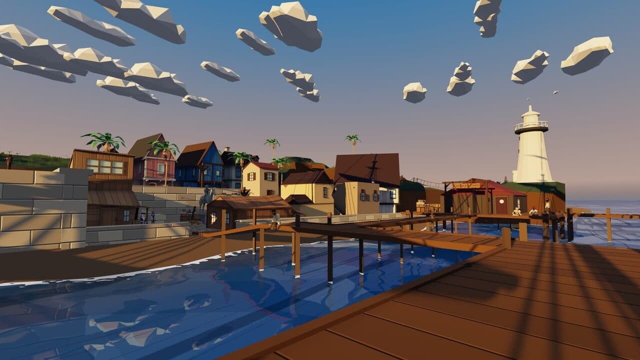 Buccaneers! thumbnail 10
