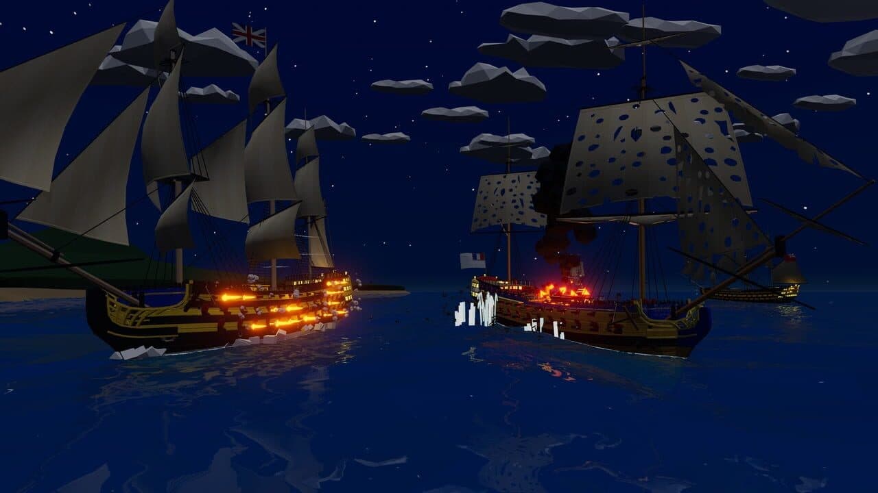Buccaneers! thumbnail 11