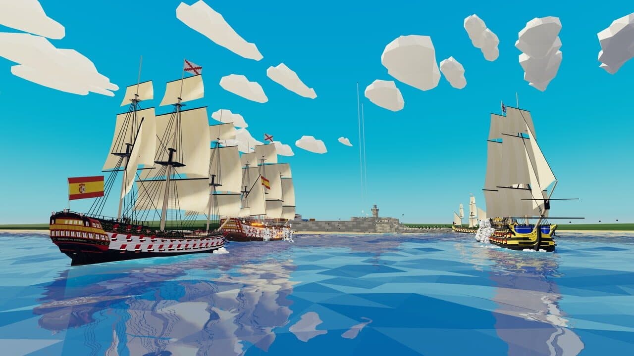 Buccaneers! thumbnail 12