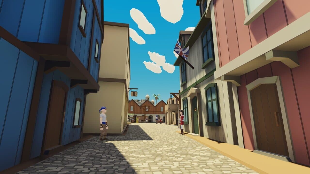 Buccaneers! thumbnail 5