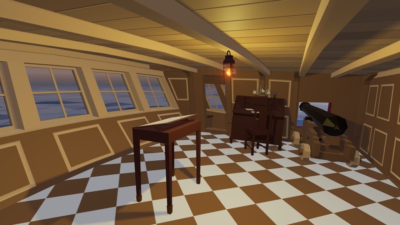 Buccaneers! thumbnail 2