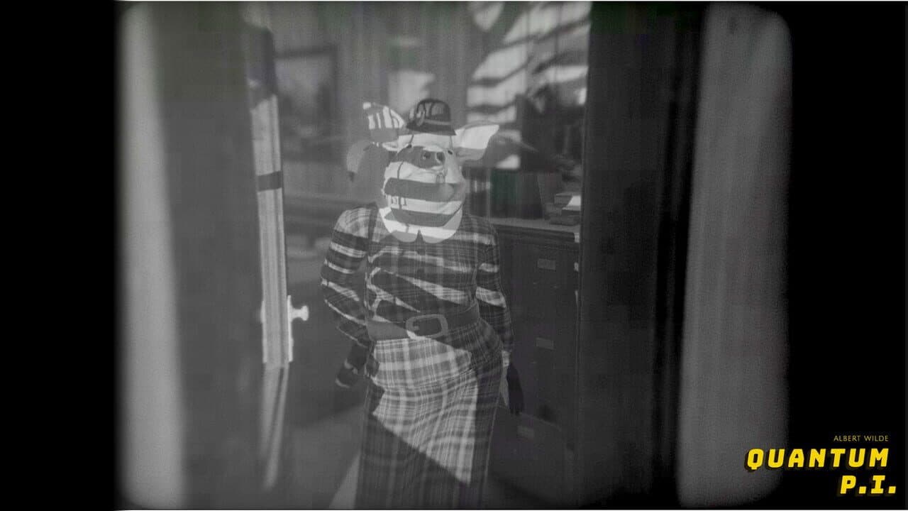 Cat Detective Albert Wilde thumbnail 11