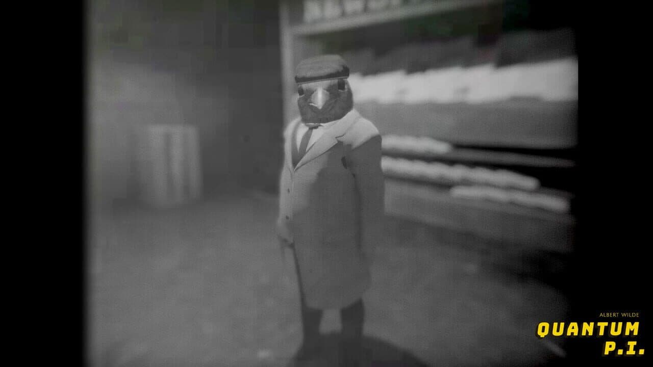 Cat Detective Albert Wilde thumbnail 7